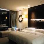 -青岛海尔洲际酒店