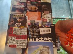 -无牌咖啡&酒馆