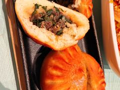 -巴音浩日娲酒楼(双林东路店)