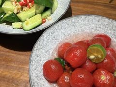 -马头巷·隐庐居·红油大虾(园区店)