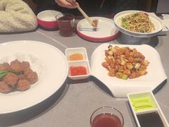 -四川饭店·小龙虾(长白店)