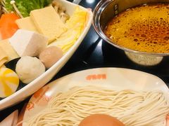-呷哺呷哺(世贸.工三店)
