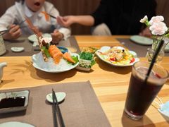 -酒井酱子·深夜食堂(东城汇店)