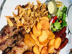 -HELLO MUSAE 拾光缪斯餐厅·纯正希腊风味(苏州中心店)