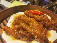 -稻香饭店(IFS国金中心店)