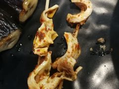 -食客烧烤(罗道庄店)