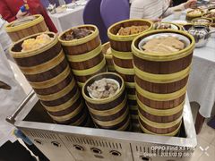 -华联广州大酒店-餐厅