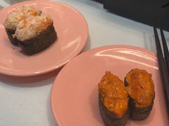 -争鲜回转寿司(朝北大悦城店)