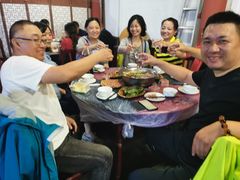 -韩妹鱼庄·泸定老字号(泸定店)