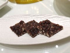 陈皮红豆饼-顺德渔村·岭南一号