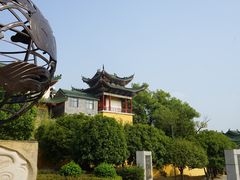 -龙游石窟