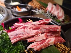 -黑牛黑猪烤肉专门店(万象城店)