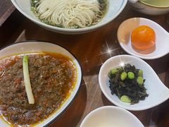 -同得兴 Since·1995 传统苏式面馆(十全街店)