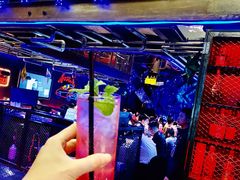 -MOSSO德国餐厅·音乐酒吧(环宇荟店)