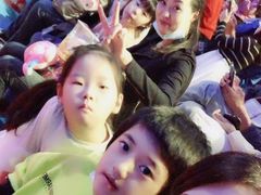 -烟台海昌鲸鲨海洋公园