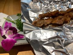 越式香茅烤肉-米纸越南小馆(金鹰世界店)
