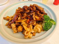 -品海楼·大连海胆锅贴馆(东港店)