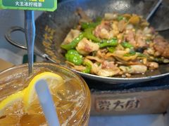 -费大厨辣椒炒肉(黄兴中心广场店)