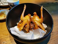 -大鸽饭(岗顶店)