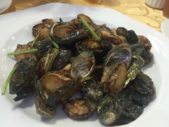 iphone_upload_pic-海岛渔村大酒店(云霄路店)