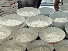 -辣辣小吃豆花米线(大观篆新农贸市场店)