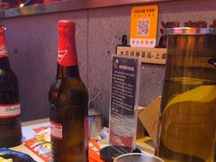 -杨记齐齐哈尔烤肉(总店)