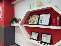 -育健帕里西青少年体能训练中心(朝阳门店)