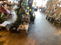 大堂-咖啡之翼·咖餐厅(武清店)