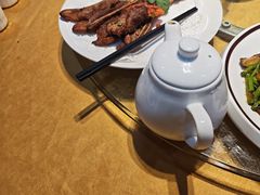 -汇景花园酒家(基立下道店)
