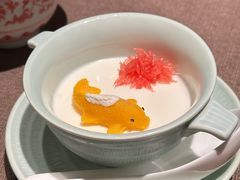 -今轩中餐厅(西安经开洲际酒店)