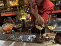 -BROWNSTONE布朗石西班牙餐厅(富城店)