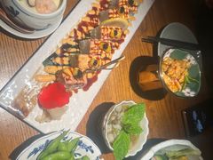 -阿吾罗日本料理(K11艺术中心店)