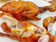 -轩记海鲜餐厅·四十五年老字号·经典粤菜(西区彩虹店)