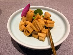 -鹊华居·地道鲁菜·海鲜·融合味(大明湖店)