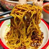 钟楼还有这么实惠的陕菜馆？伍四娘！