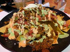 -Cactus墨西哥仙人掌餐厅