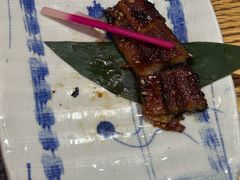 -江户家·日本料理·铁板烧(汉江东路店)