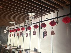 -绿茶餐厅(茂业天地店)