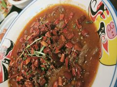 -维吾尔餐厅(宜山路店)