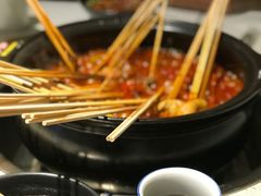 -钢管厂五区小郡肝串串香(南山店)