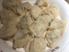 -日丰园海肠水饺·老字号大连海鲜(和平广场店)