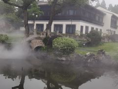 -杭州西湖柳莺里酒店