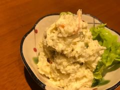 -気楽亭和食料理(气乐亭大世界本店)