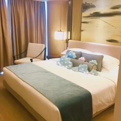 点击看大图 -baby bella小贝拉母婴护理中心(珠海希尔顿店)