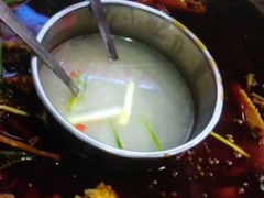 -重庆烧鸡公火锅(簋街店)