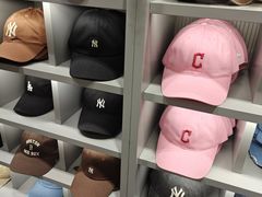 -新罗免税店(济州店)