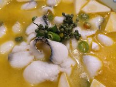 -蜀腾川·火锅鱼.烤鱼(新世界城店)