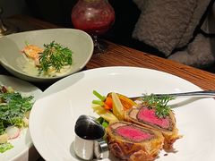 -MOMENT湖景餐厅(解放路店)
