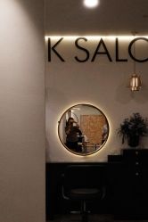 -SWANK SALON
