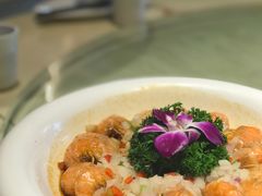 -HOHO餐厅(古子城店)